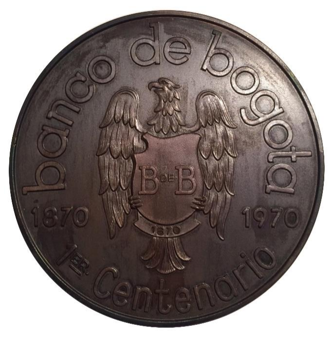 Banco de Bogotá